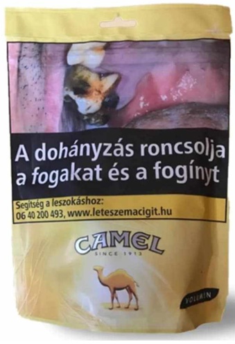 Tutun-Camel-ieftin-la-punga