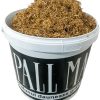 Tutun Pall-Mall negru ieftin la galeata