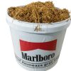 Tutun Marlboro ieftin la găleată - imagine 2